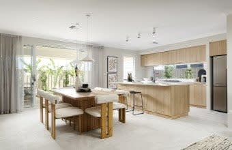 Celebration Homes, WA