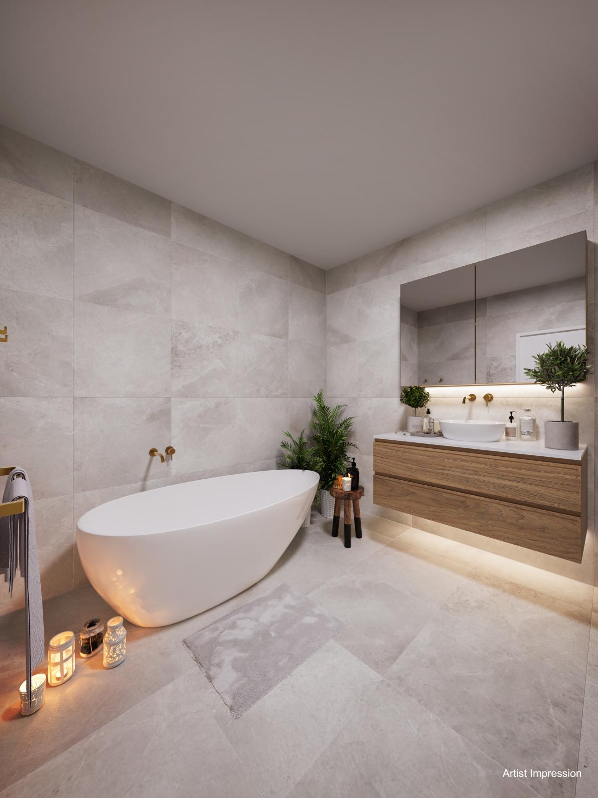 Seléne Residences, Wayville