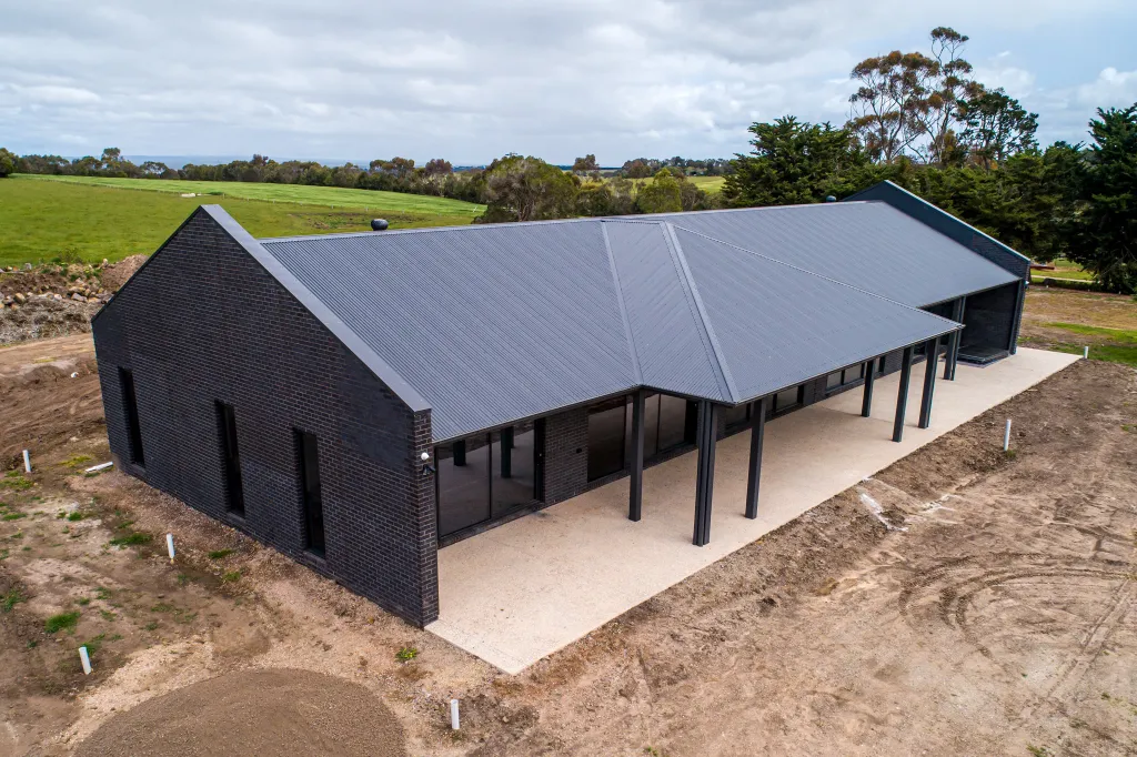 Hamlan Homes, VIC
