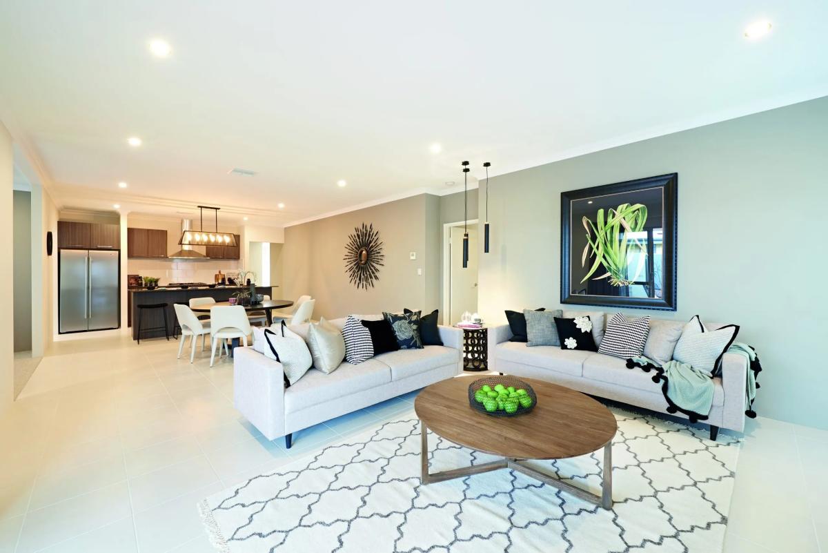 Endeavour Homes, WA