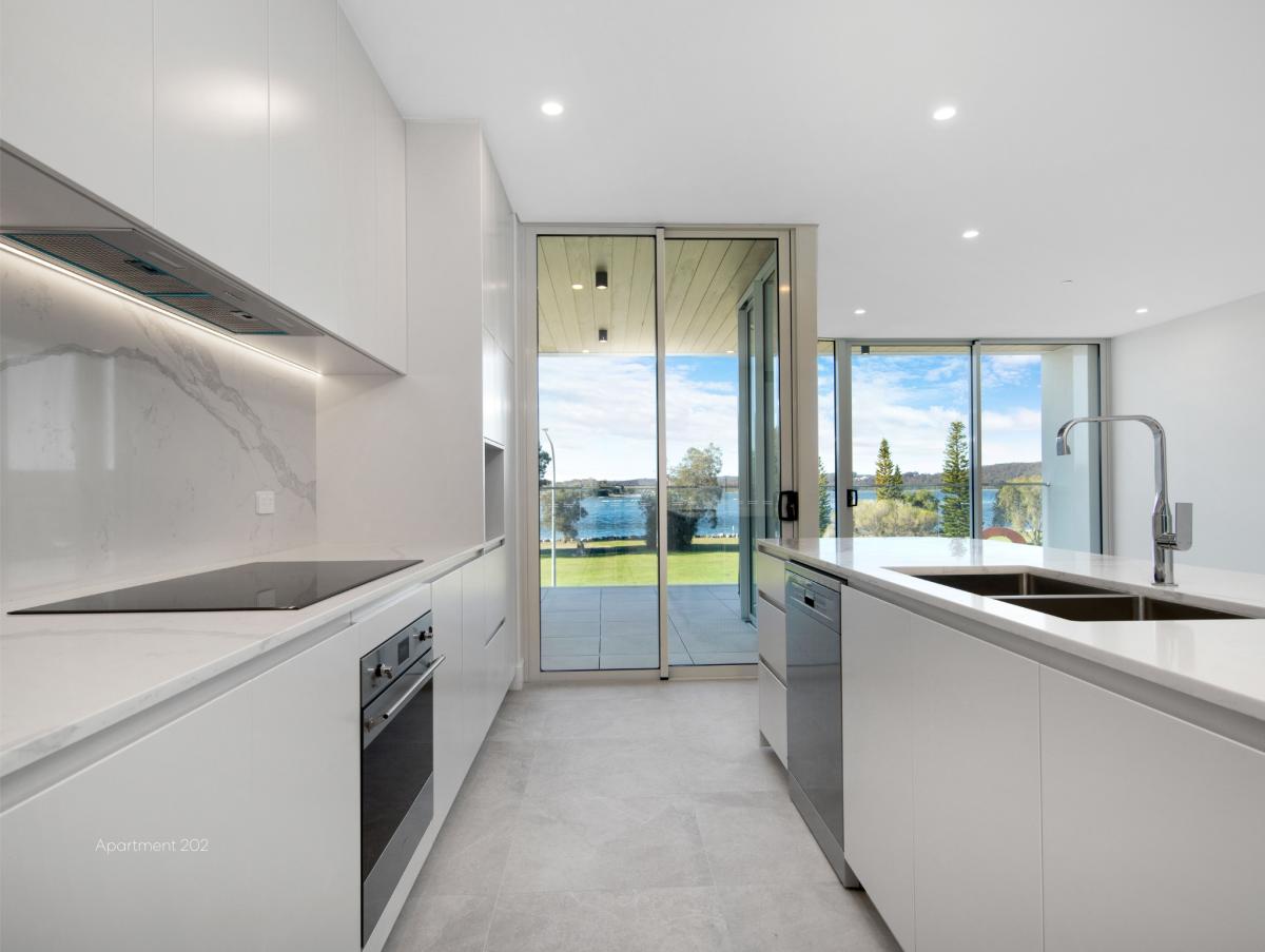 Kailani, Batemans Bay