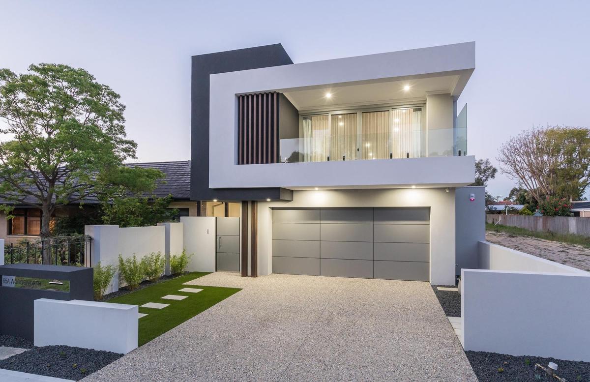 Domination Homes, WA