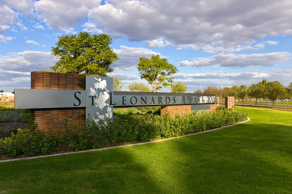 St Leonards Private Estate
