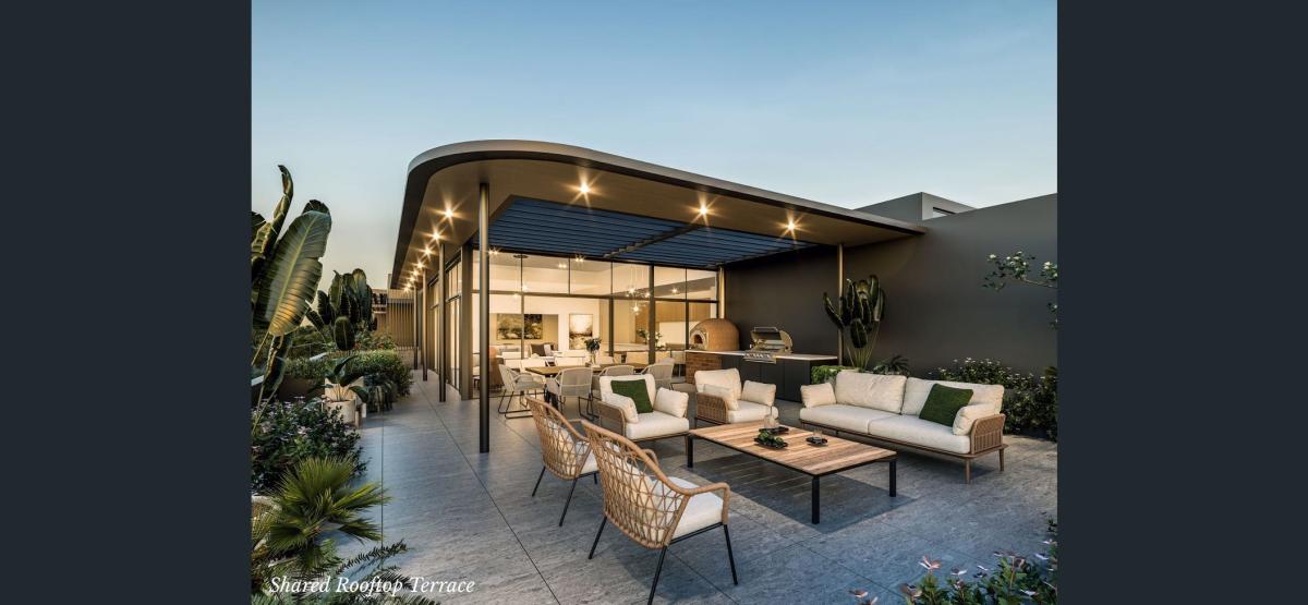 Pagewood Place Pagewood Place