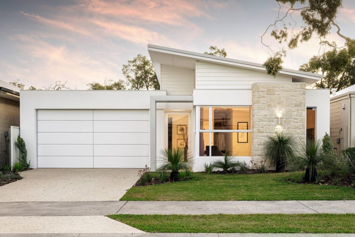 Affordable Living Homes, WA