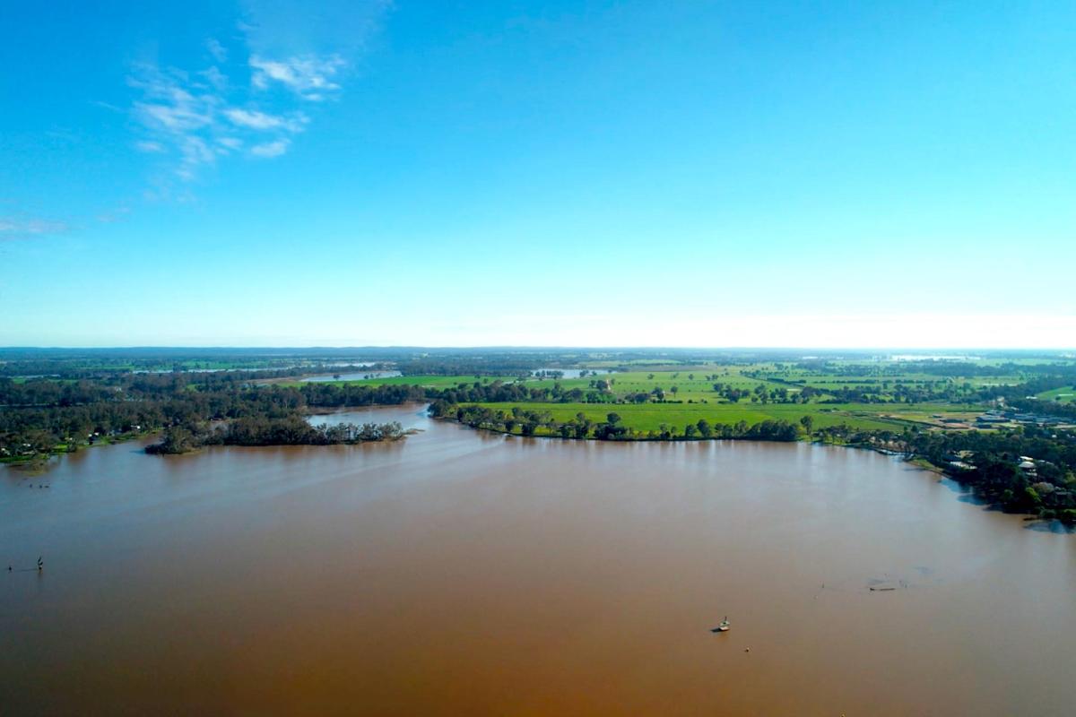 Woodlands Nagambie Woodlands Nagambie