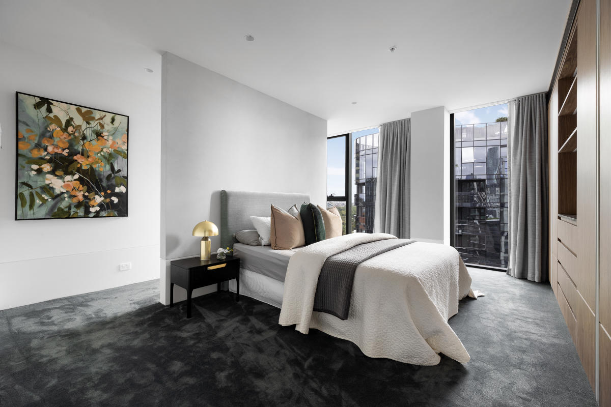 The Eighth, South Melbourne The Eighth, South Melbourne