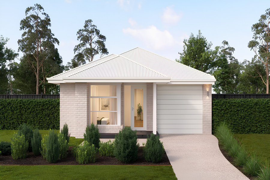 Australian Building Company, SA Australian Building Company, SA