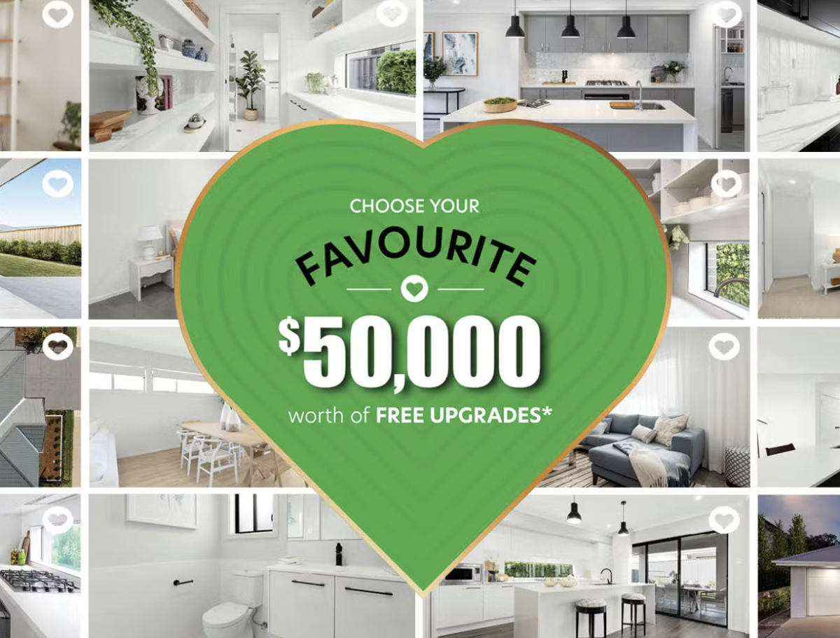 New Living Homes, NSW New Living Homes, NSW