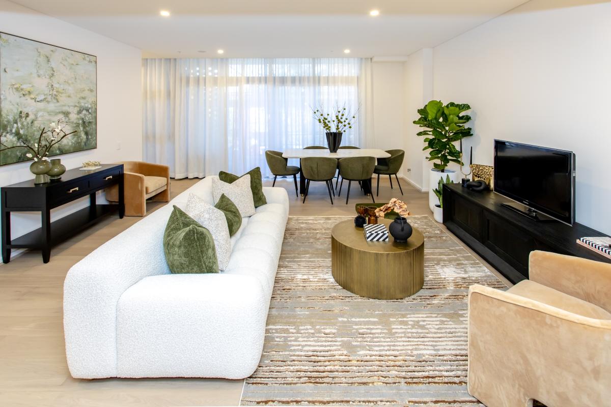 Grand Reve, Castle Hill Grand Reve, Castle Hill