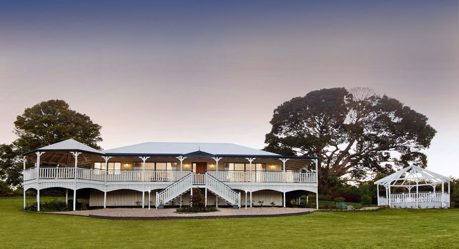 Classic Kit Homes, NSW