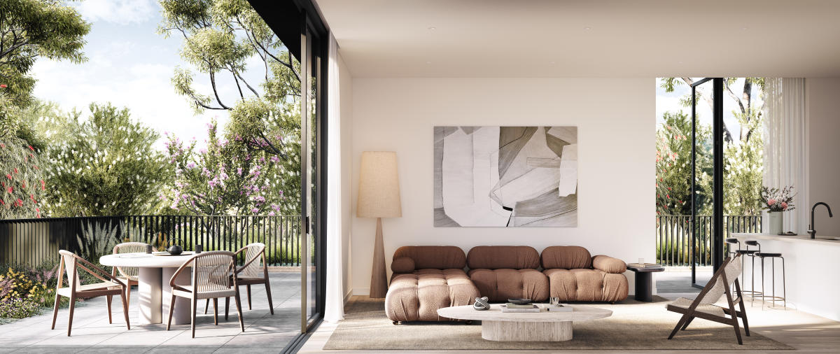 Showground Pavilions, Castle Hill