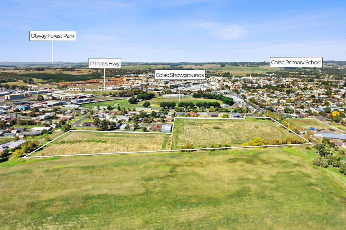 Lakeside, Colac