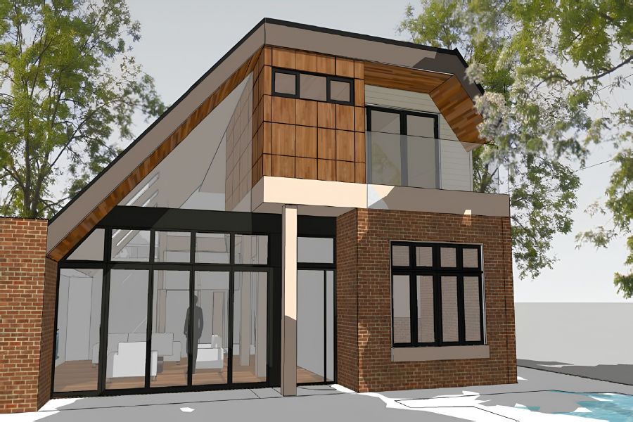 Cameron Design and Construction, VIC Cameron Design and Construction, VIC
