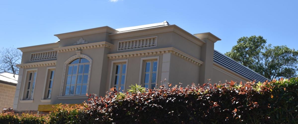 Frontier Constructions, VIC Frontier Constructions, VIC