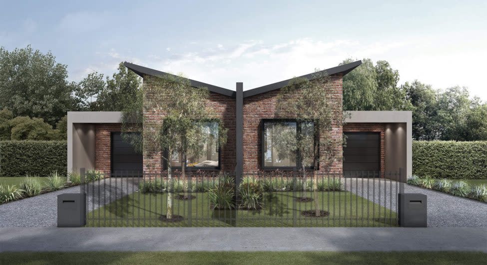 Bodon Homes, VIC Bodon Homes, VIC