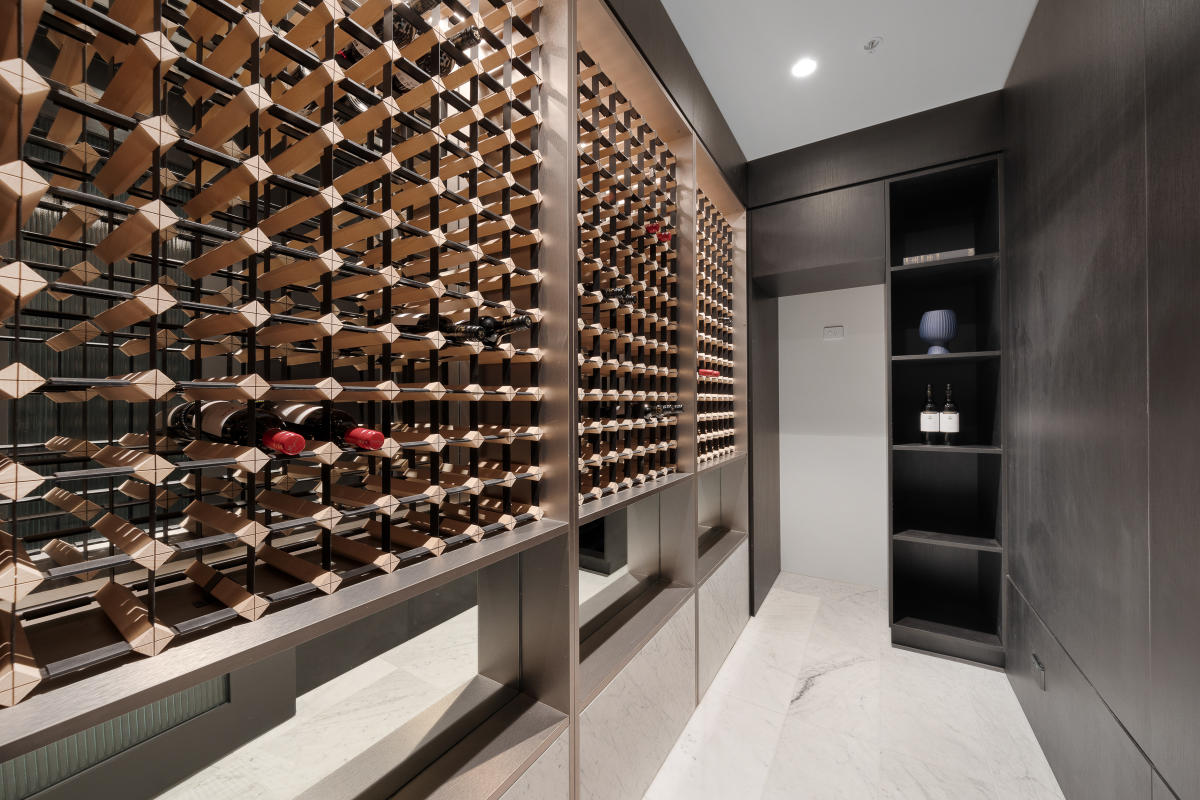 The Eighth, South Melbourne The Eighth, South Melbourne