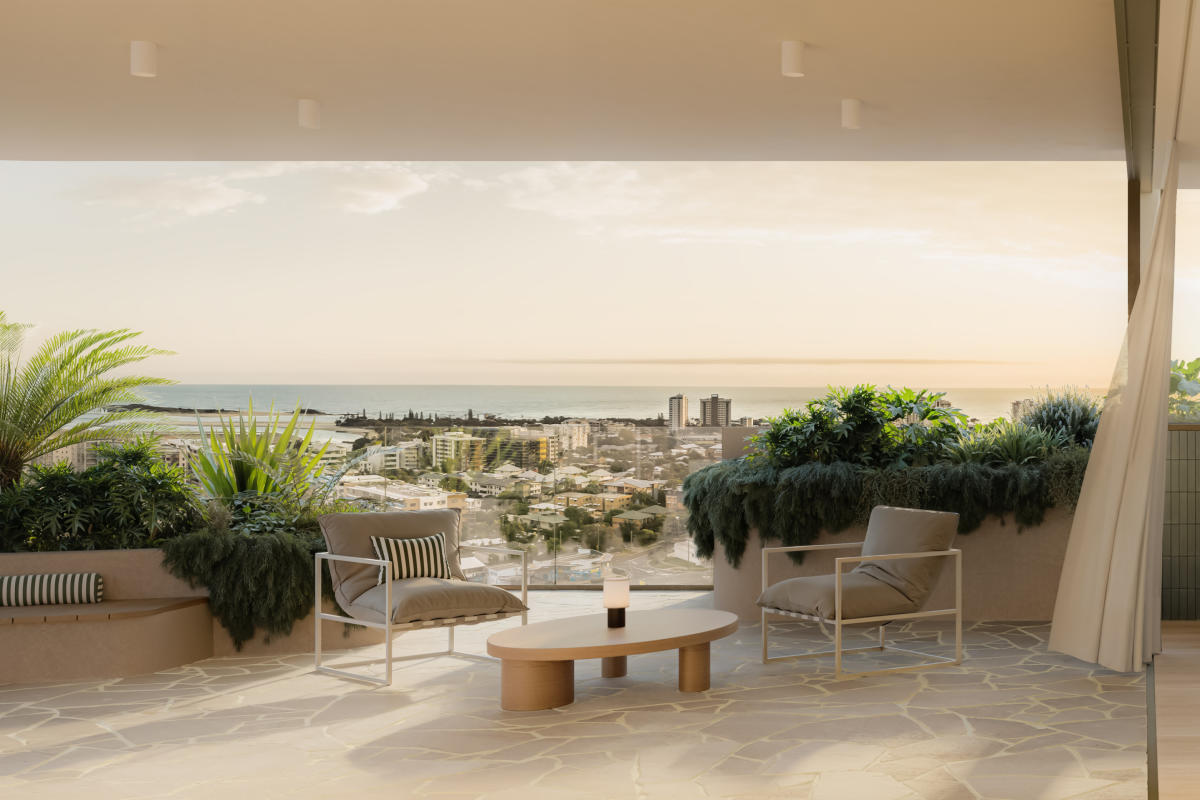 SOL by Walker, Maroochydore