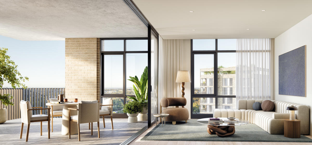 Showground Pavilions, Castle Hill