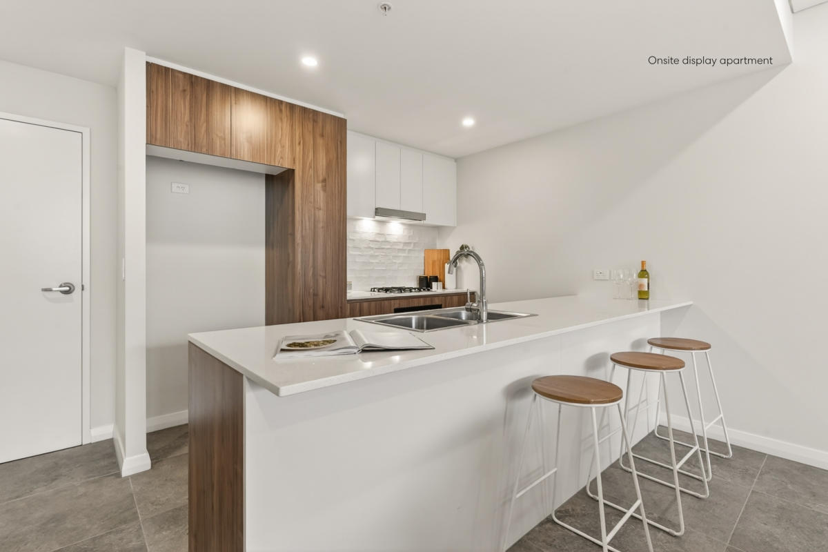Dara, Blacktown Dara, Blacktown