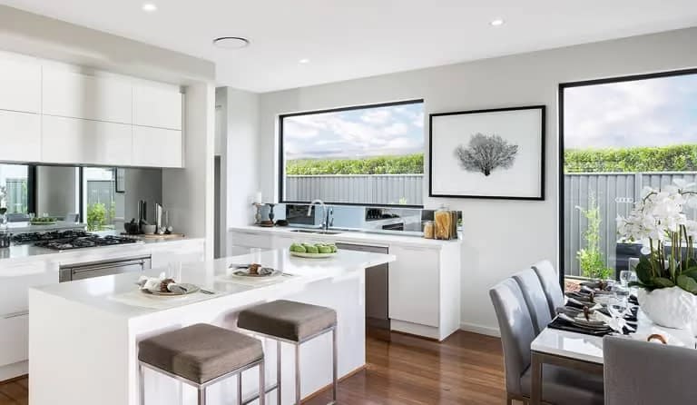 Masterton Homes, NSW