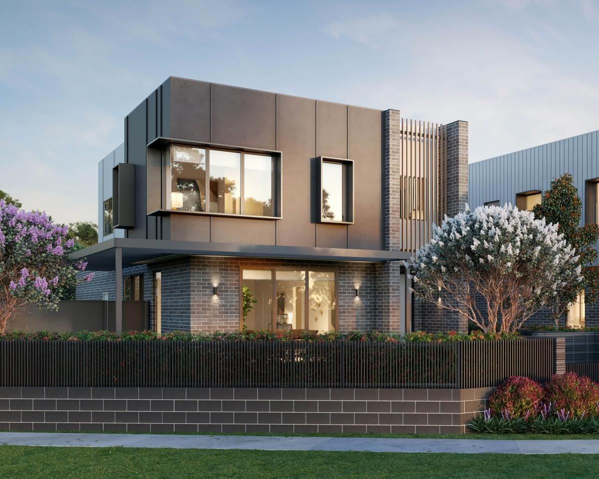 Willowdale Willowdale