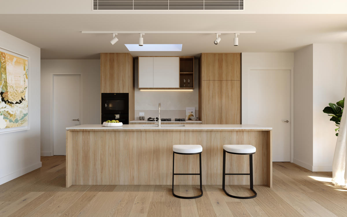 Northcote Collective, Naremburn Northcote Collective, Naremburn
