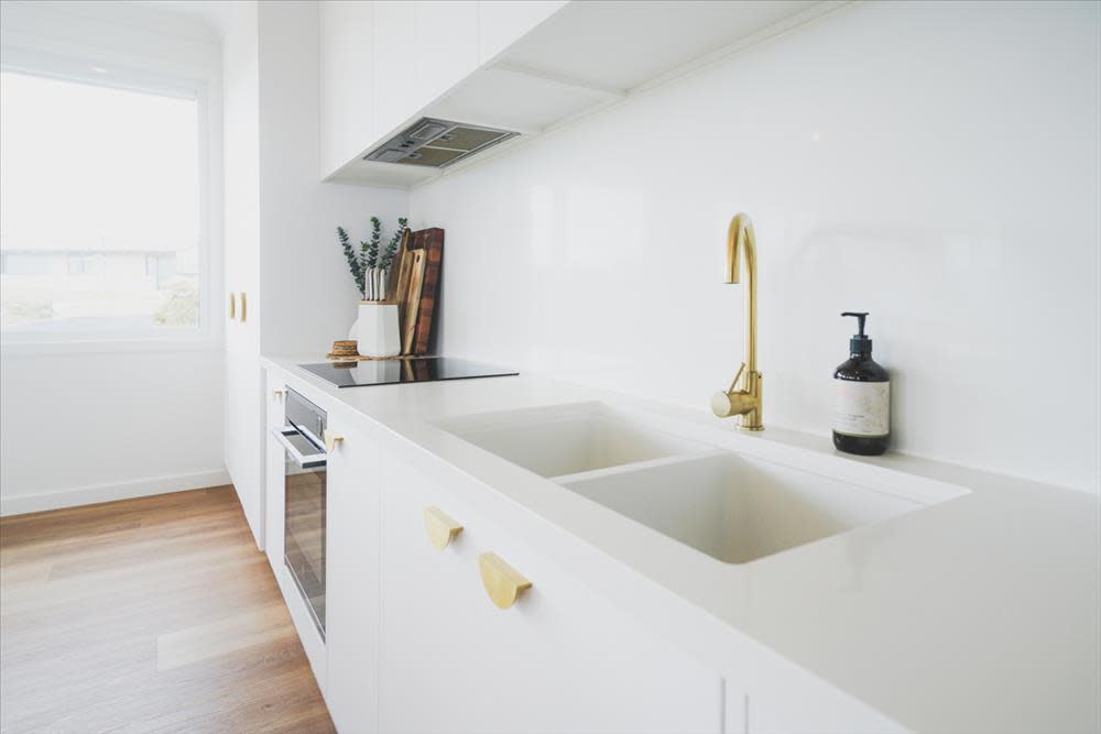 Integrity New Homes, NSW