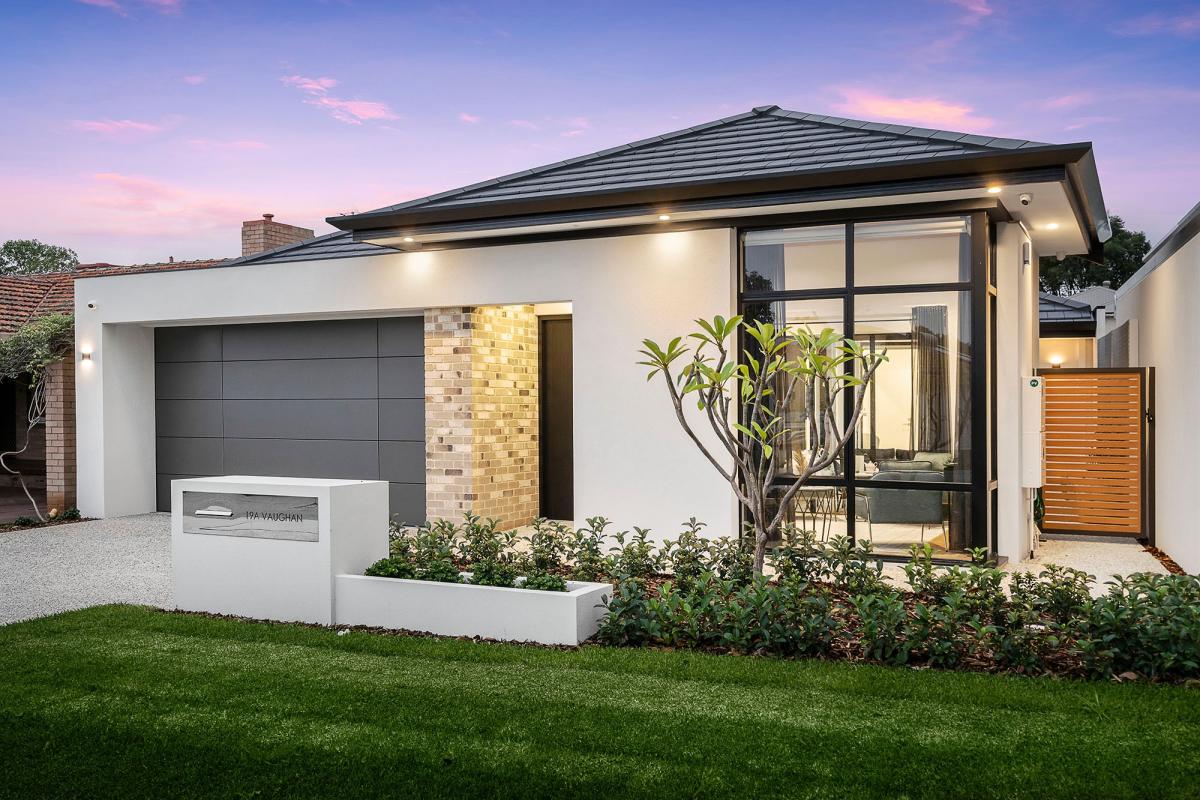 Domination Homes, WA
