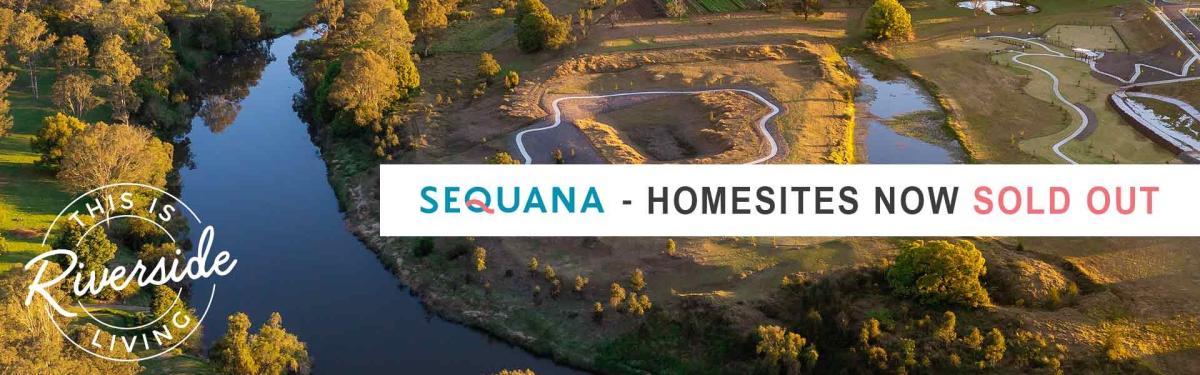 Sequana Sequana