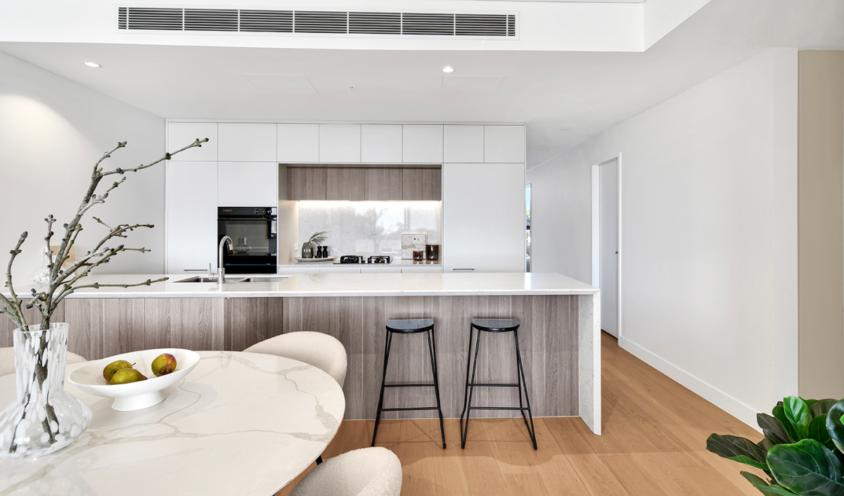 Lumia at The Orchards, Norwest