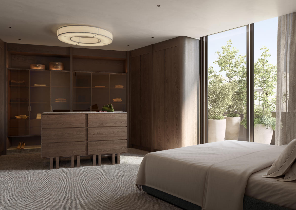 Mos Lane, Mosman Park