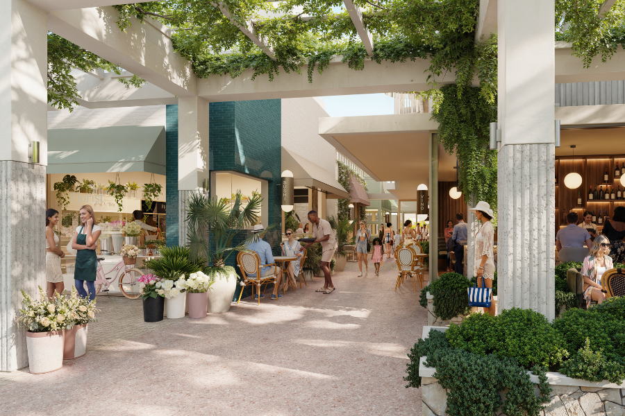 Casilia Residences, Kirra Point