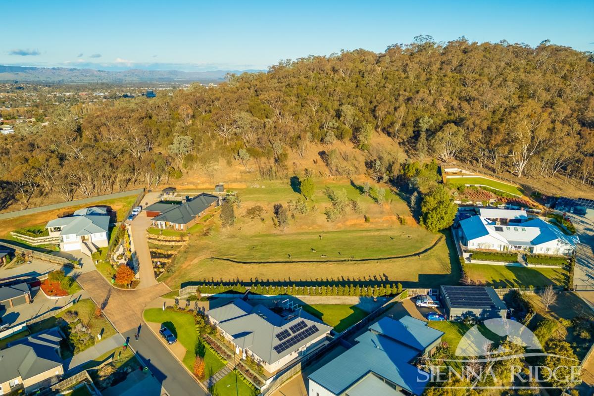 Sienna Ridge Sienna Ridge