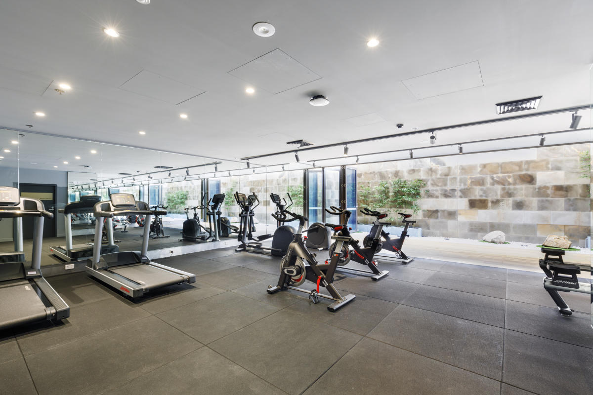 The Lennox, Parramatta The Lennox, Parramatta