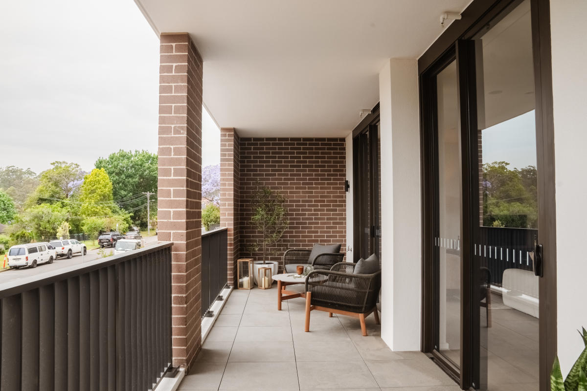 Grand Reve, Castle Hill Grand Reve, Castle Hill