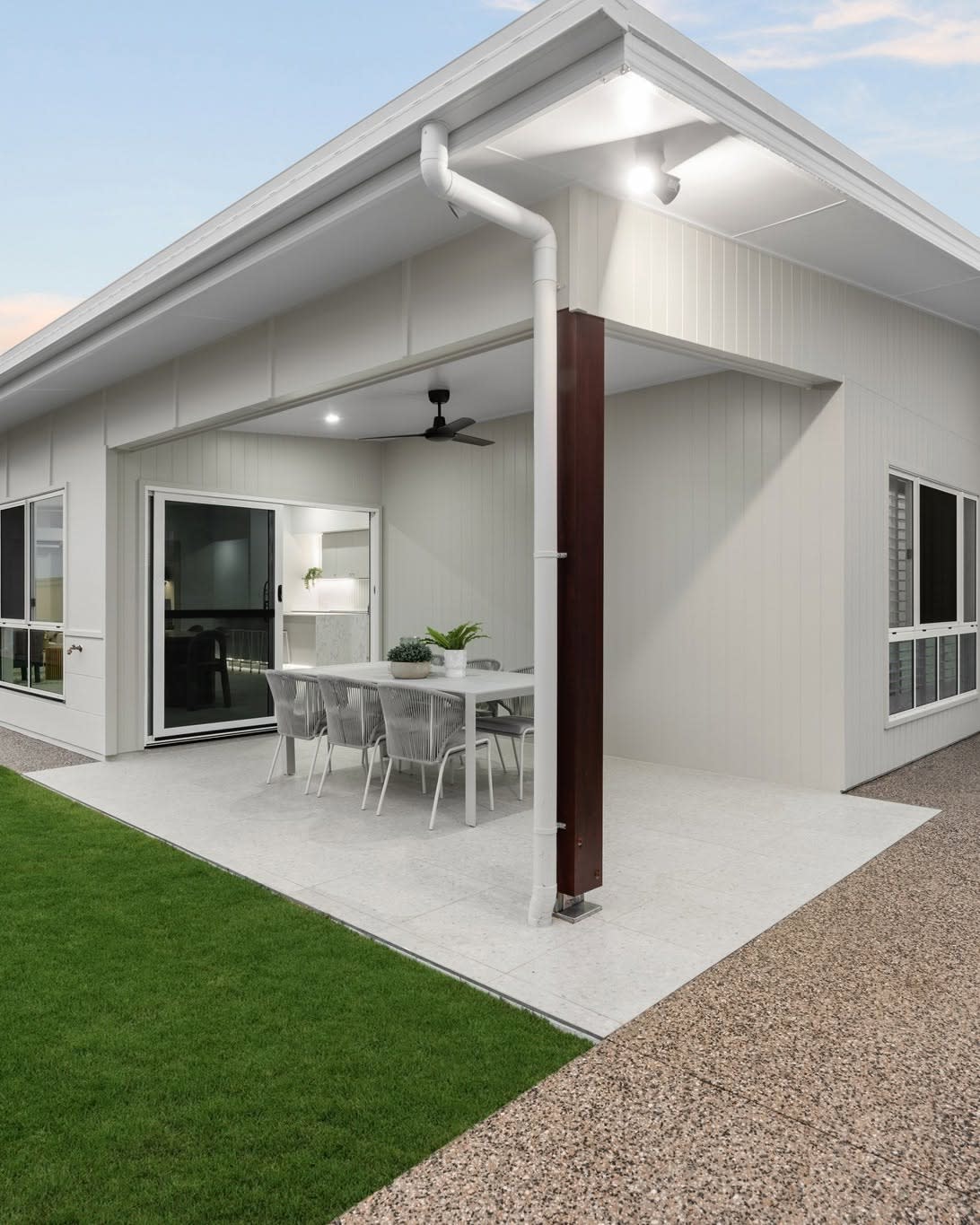 Hotondo Homes, SA