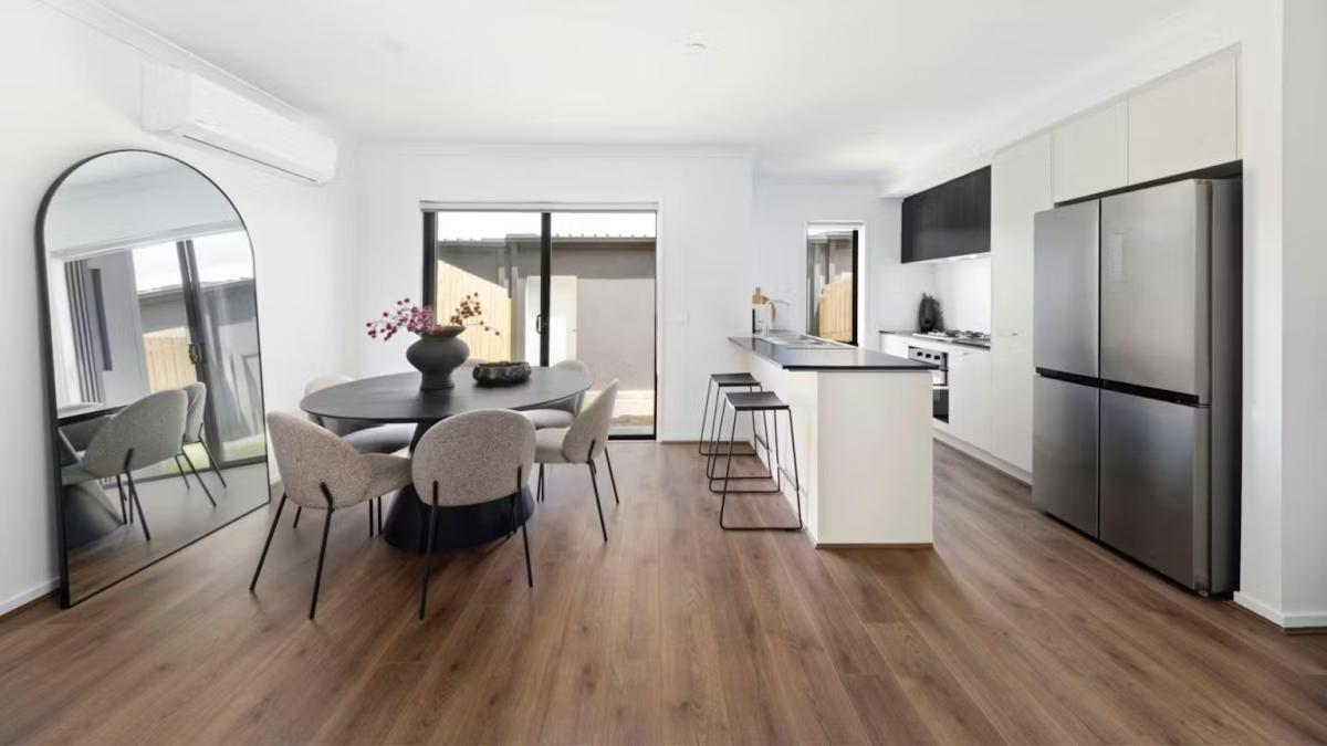 TownLiving by Metricon, NSW