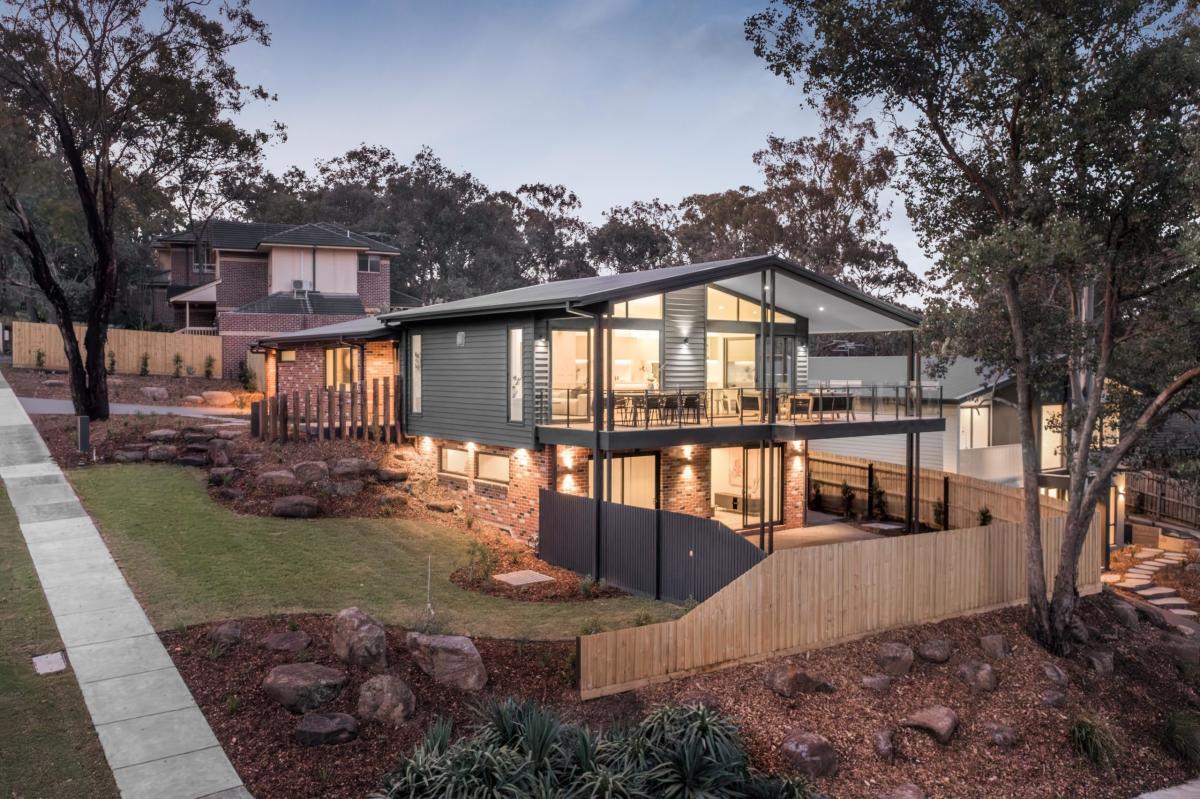Edgebuild, VIC Edgebuild, VIC