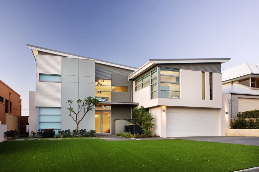 Seacrest Homes, WA