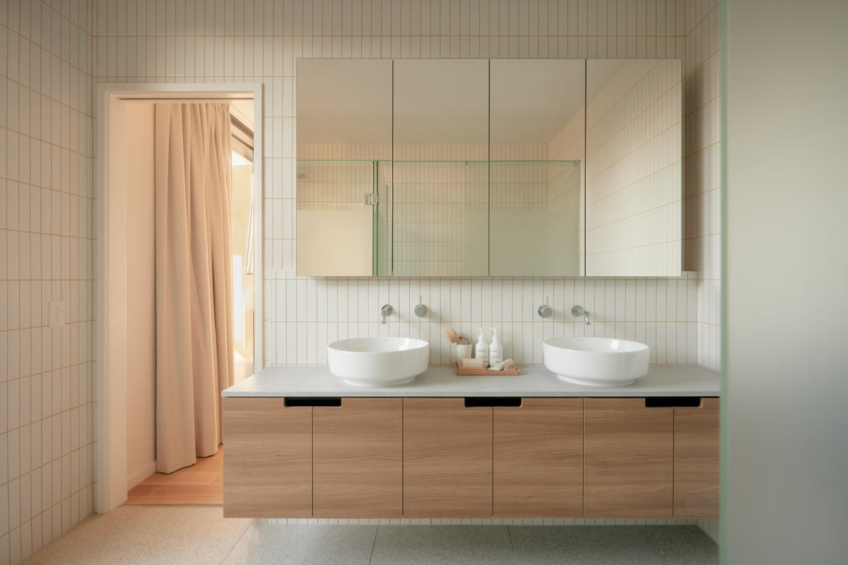 Preston Crossing Townhouses by Archier