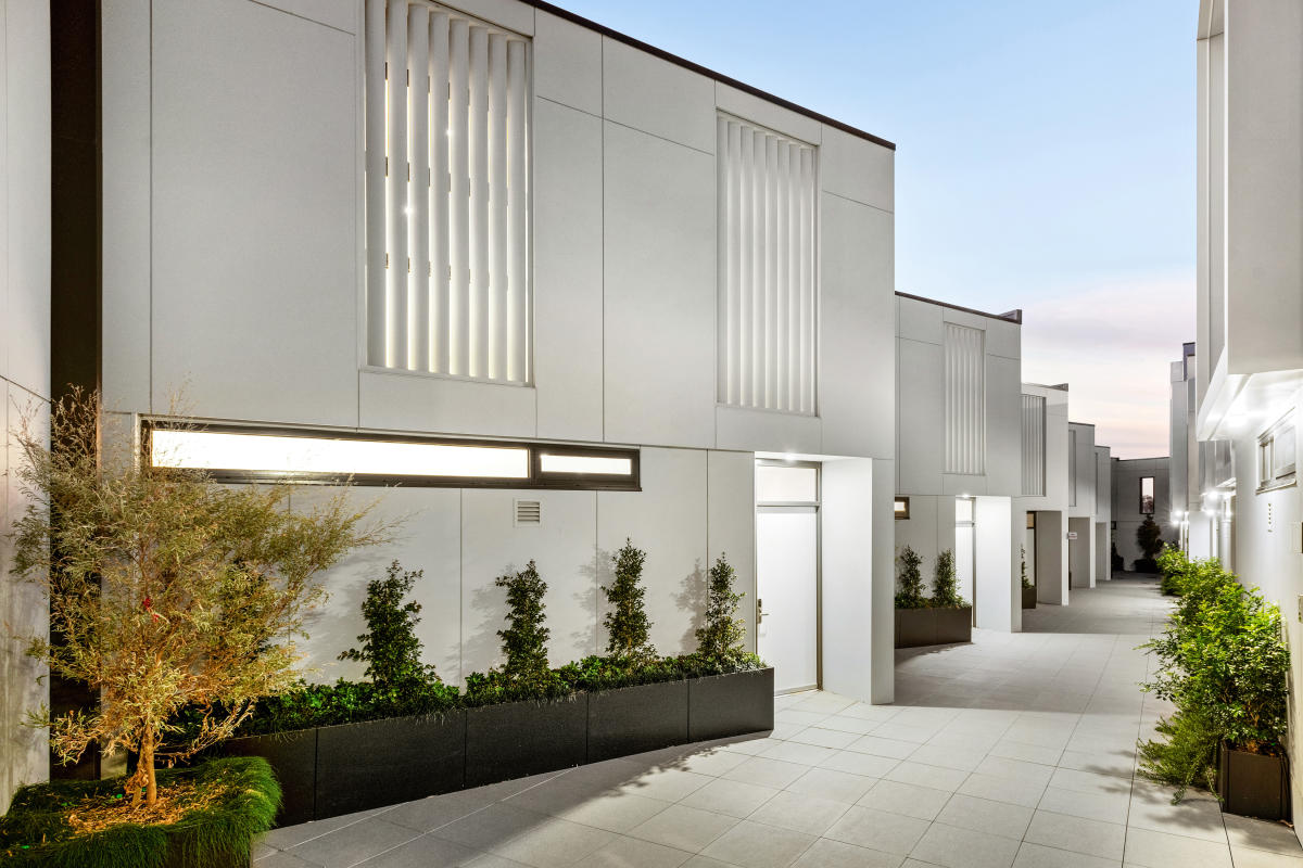 The Mill Residences Of Toorak The Mill Residences Of Toorak