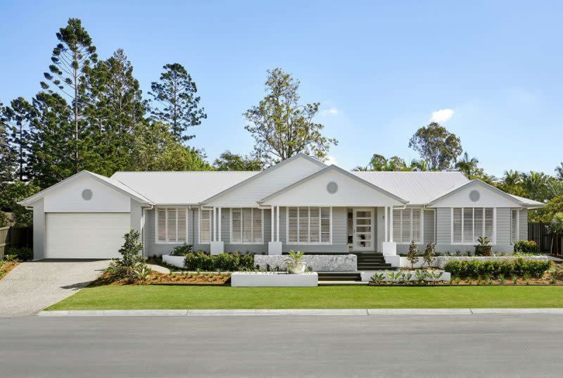Plantation Homes, QLD