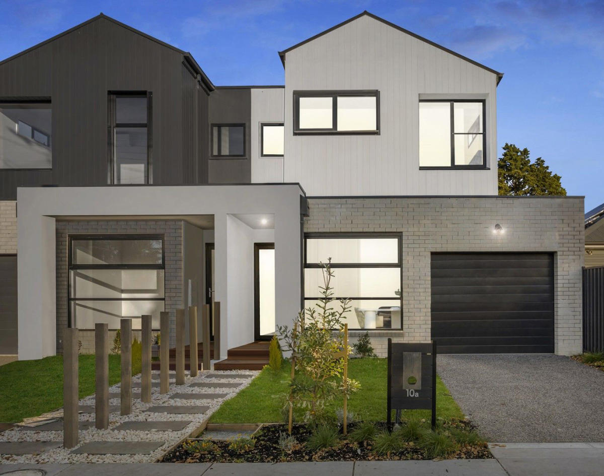 Davidson Building Group, VIC Davidson Building Group, VIC