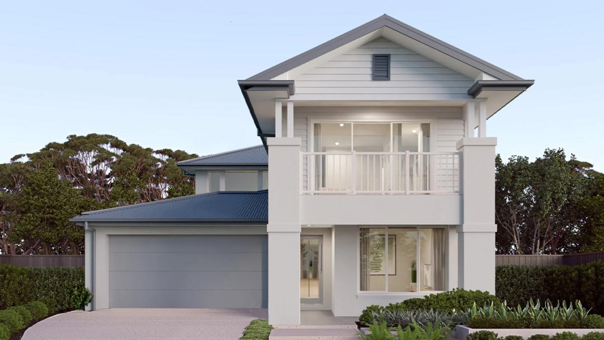 Stockland - Figtree Hill