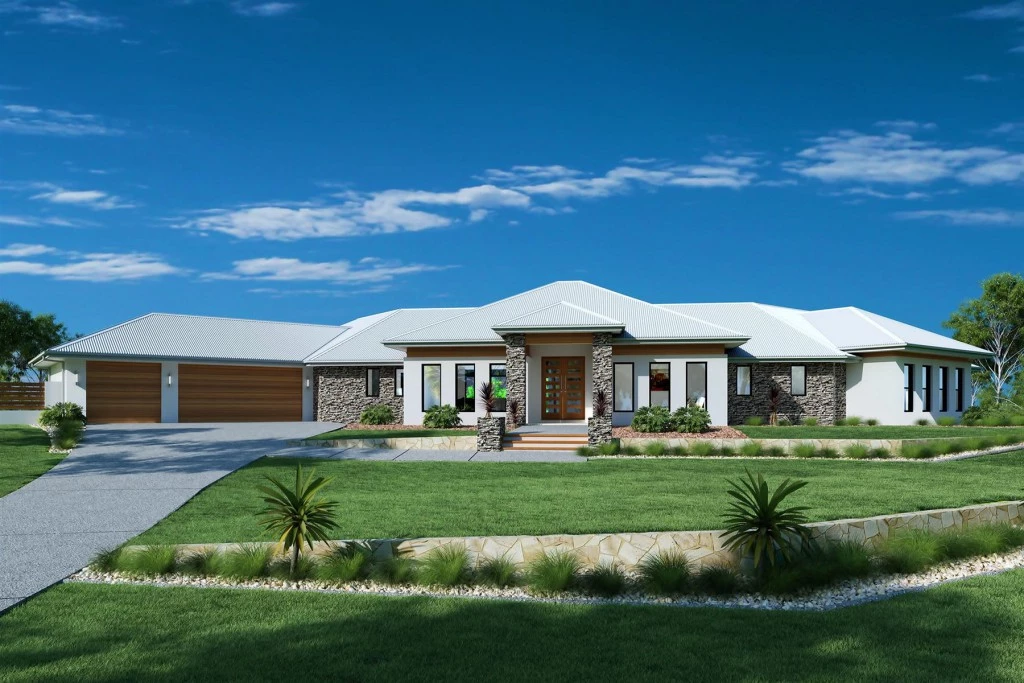 GJ Gardner Homes, VIC