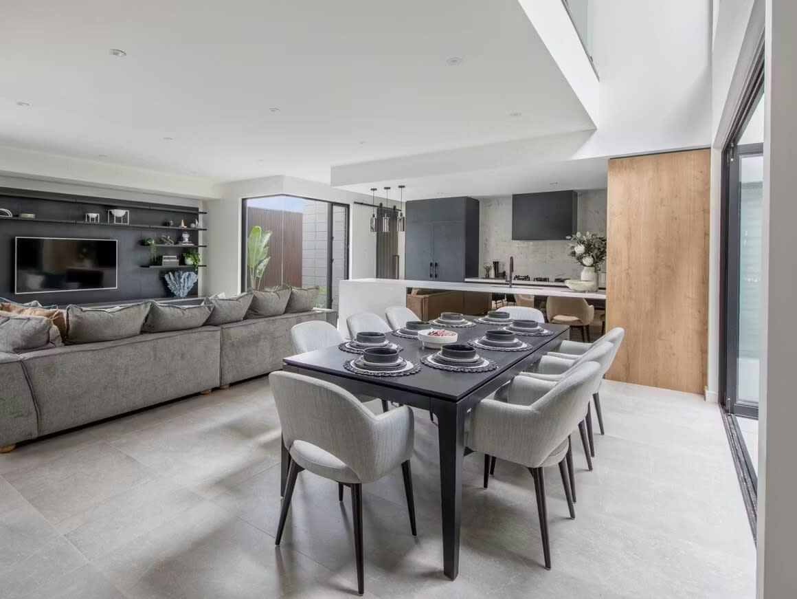 Designer by Metricon, SA