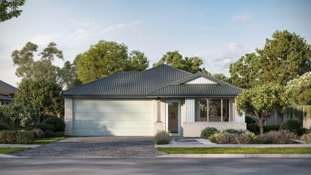Simonds Homes, QLD Simonds Homes, QLD