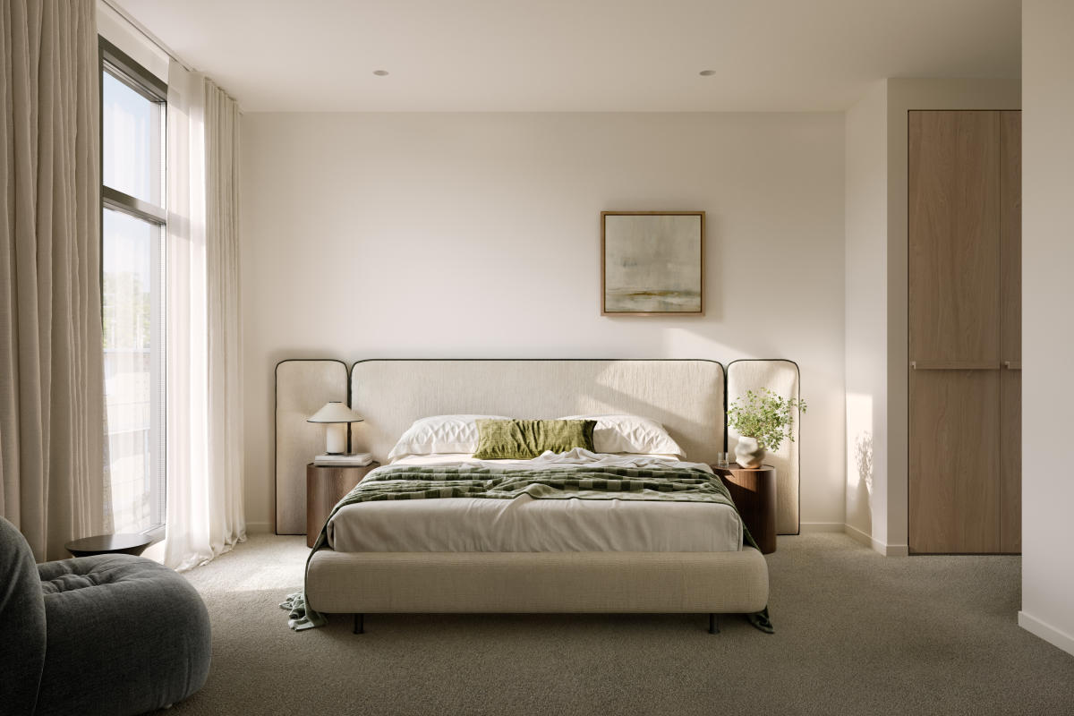 Denmark Gardens, Hawthorn East