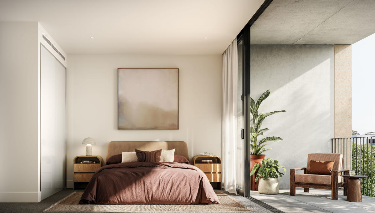 The Avenues, Zetland